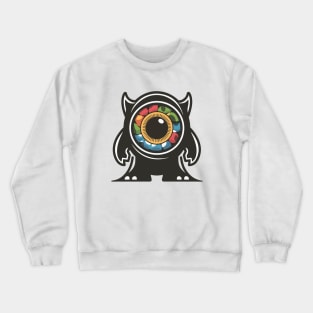 Cyclops Crewneck Sweatshirt